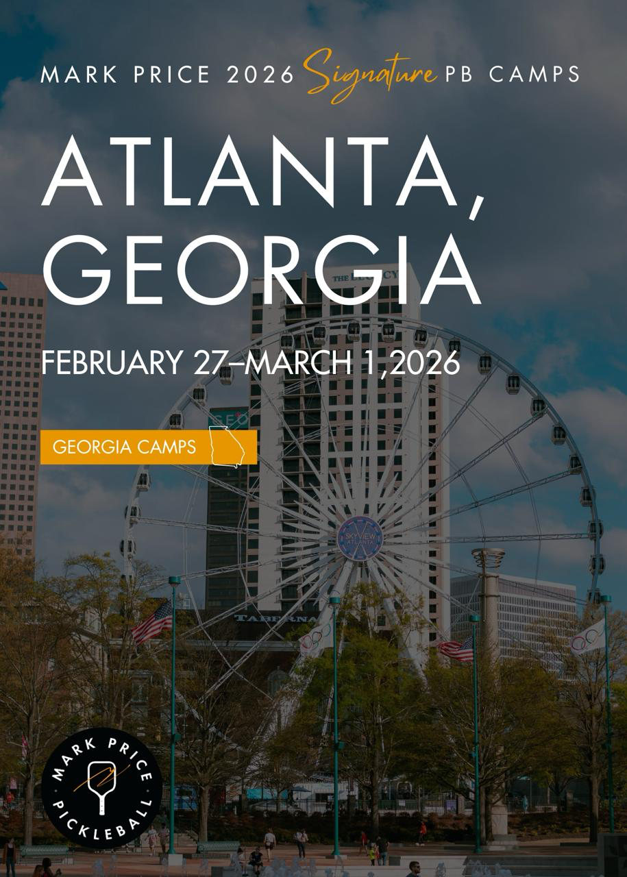 Atlanta, Georgia PB Camp