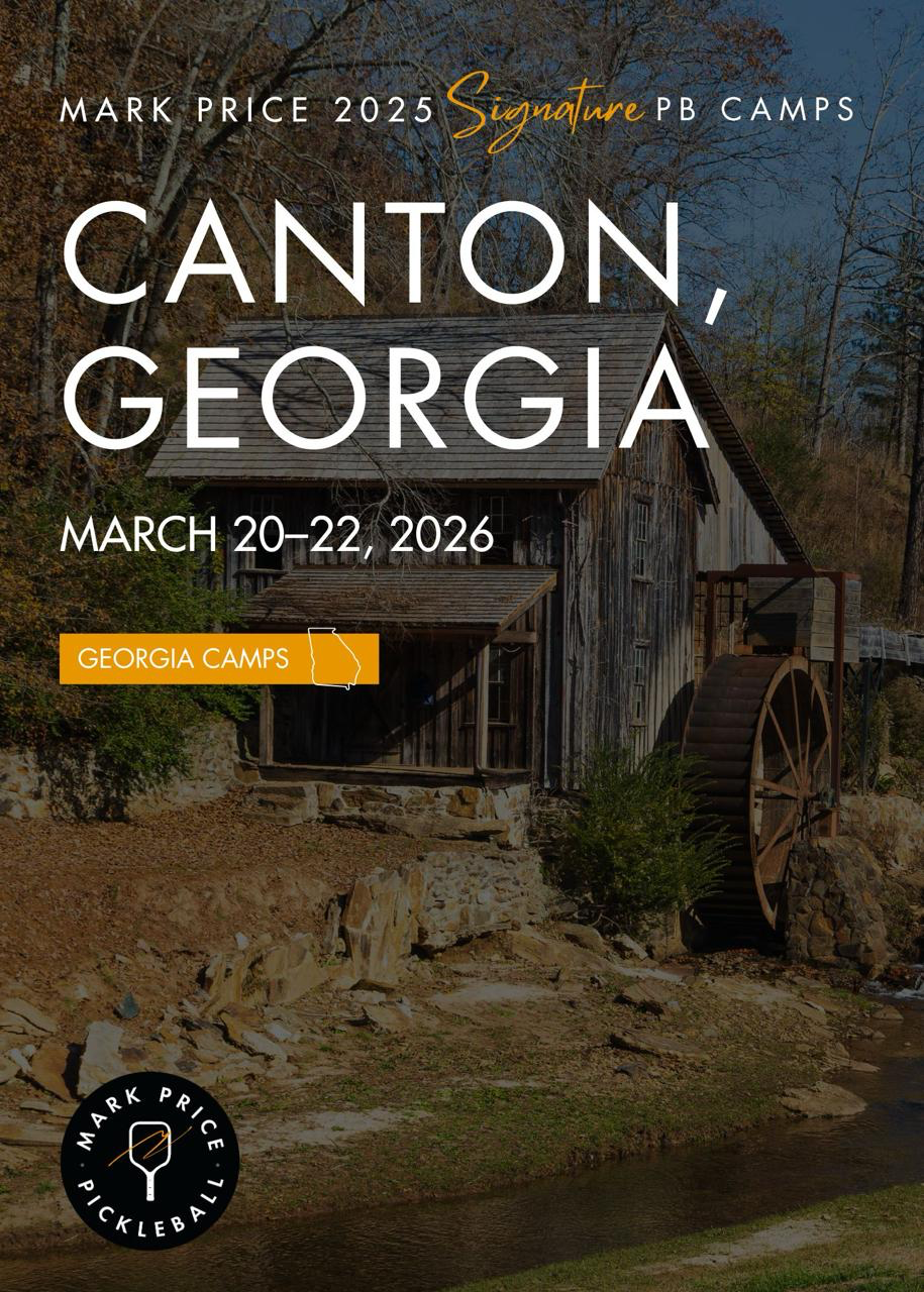 Canton, Georgia PB Camp