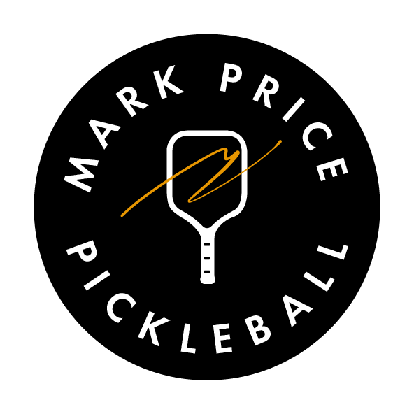 Mark Price Pickleball