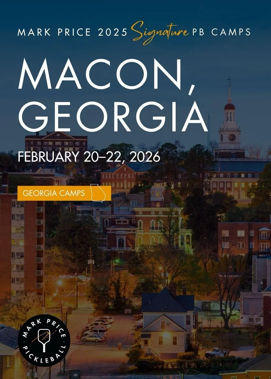 Macon, Georgia PB Camp