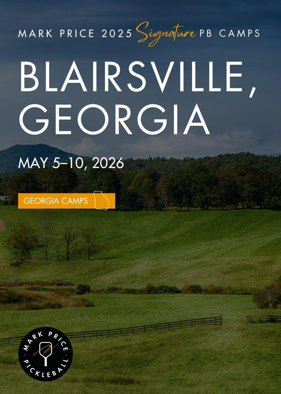 Blairsville, Georgia PB Camp