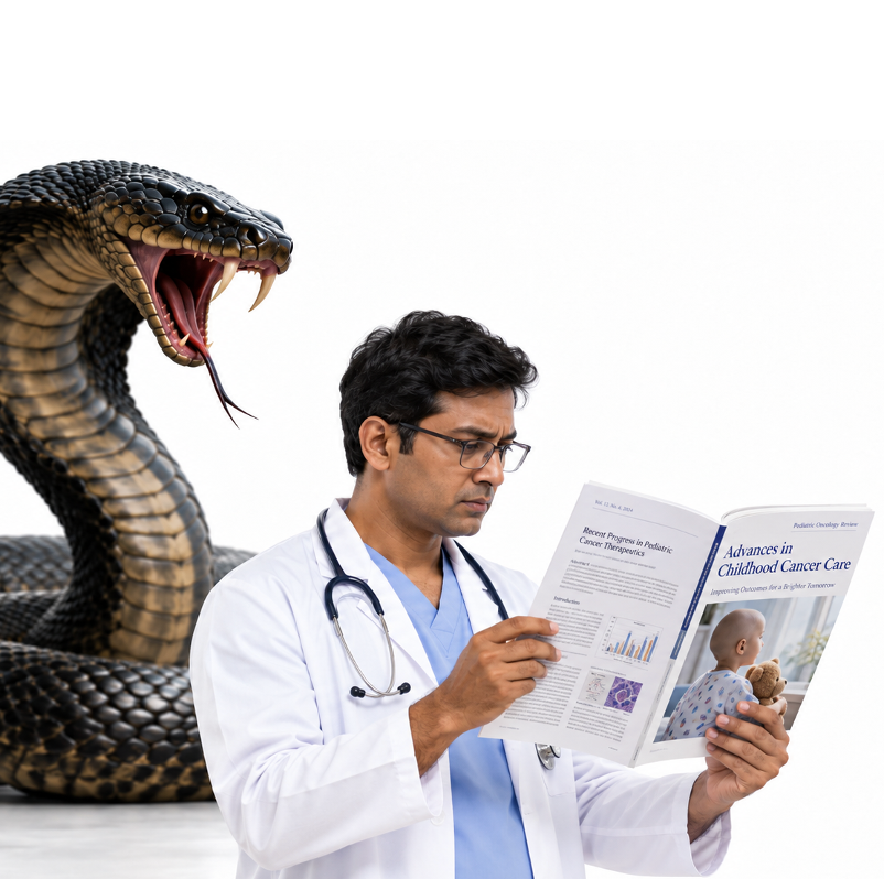 Why are some big health problems neglected?