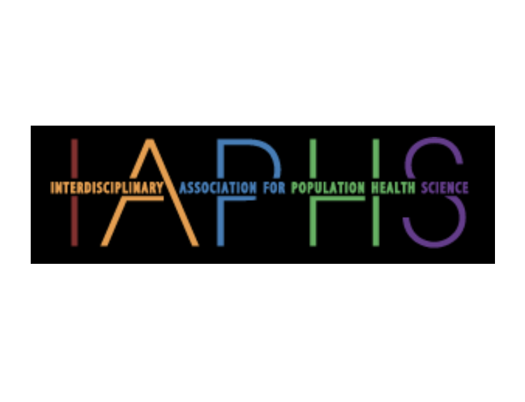 Interdisciplinary Association for Population Health Science (IAPHS)
