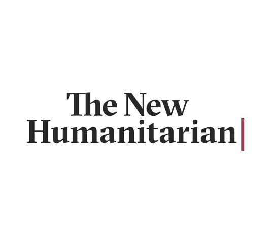 The New Humanitarian: Health