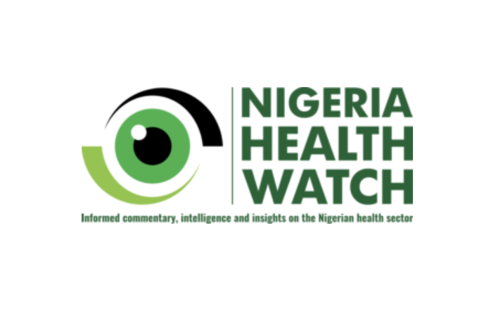 Nigeria Health Watch