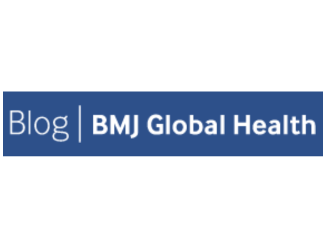 BMJ Global Health