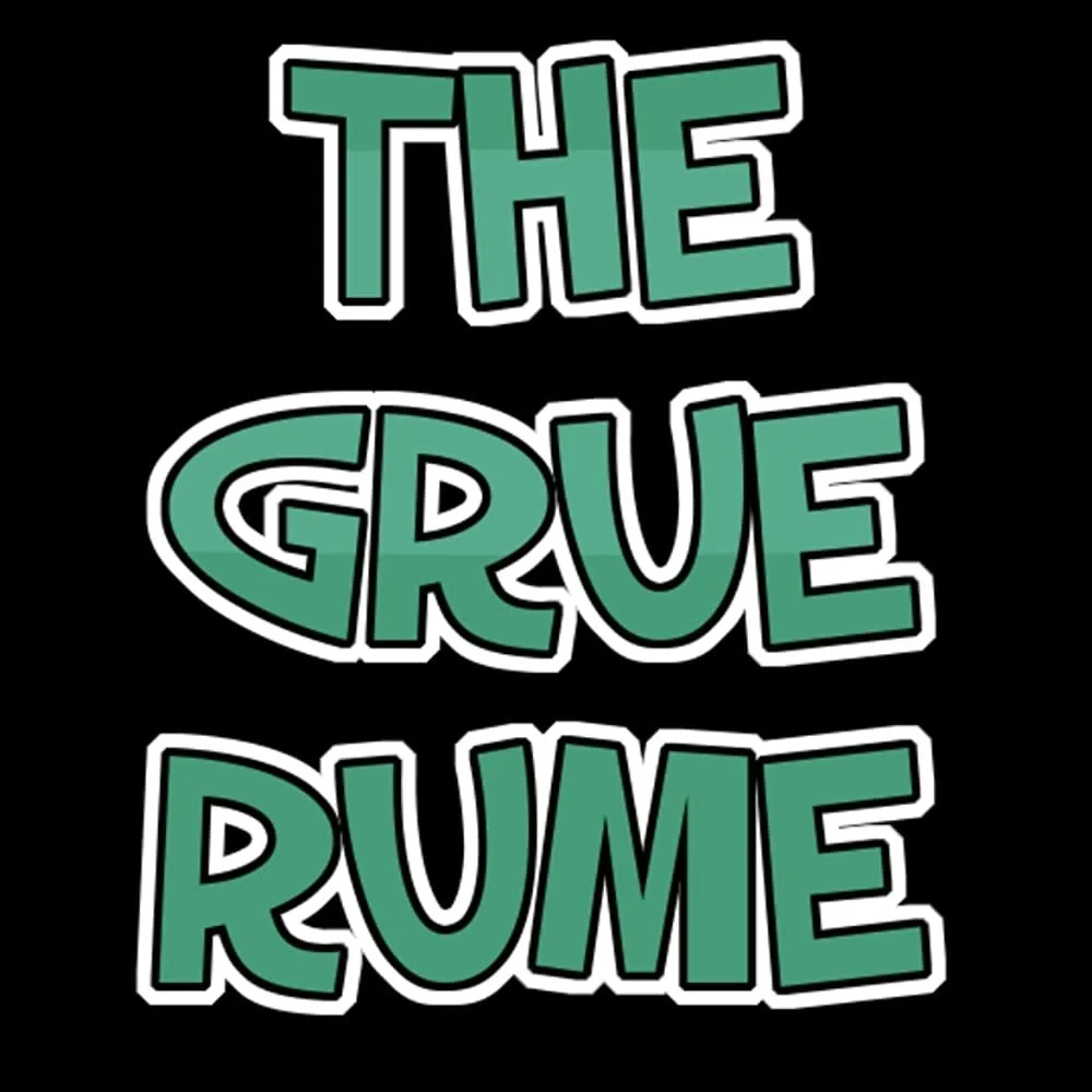 The Grue Rume Show