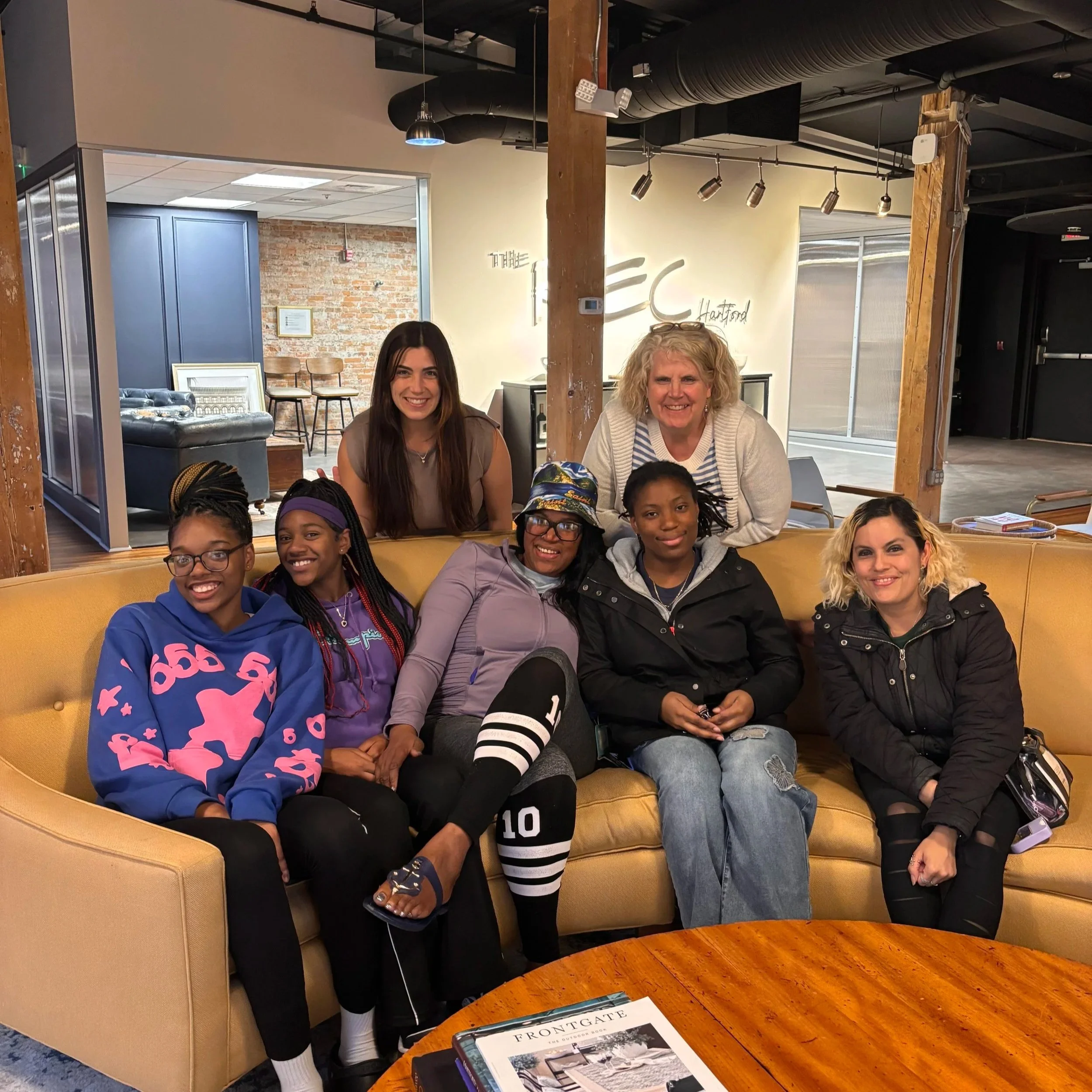 Horizons at The Ethel Walker School