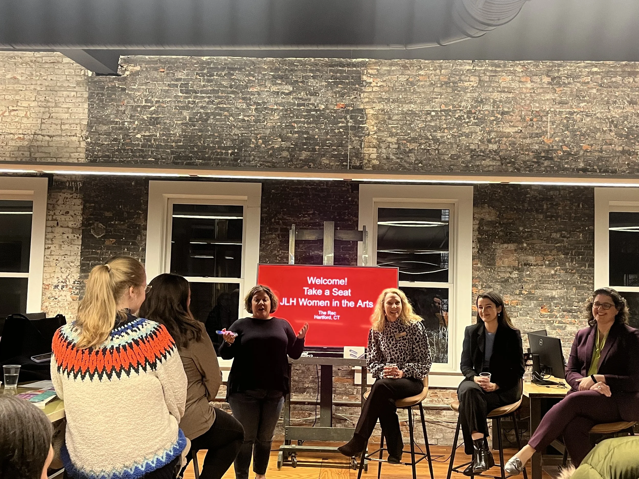Junior League of Greater Hartford