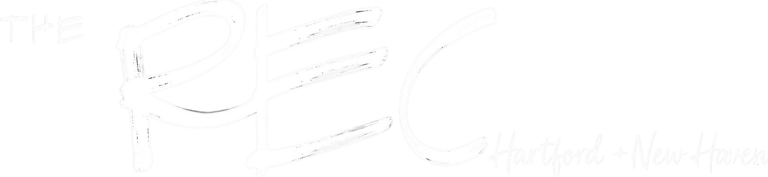 The REC Hartford + New Haven