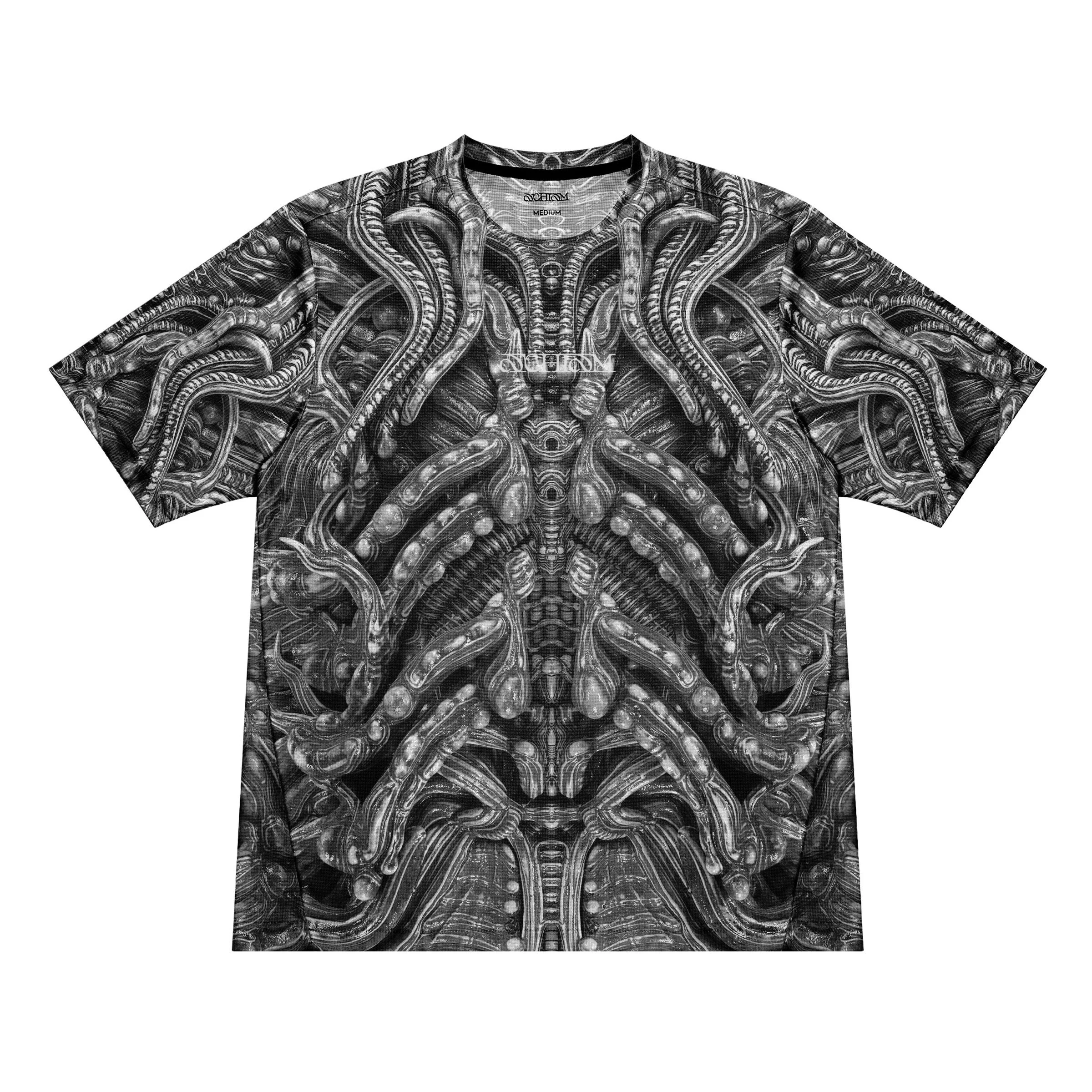 CYBERNETICS TOP - VOID