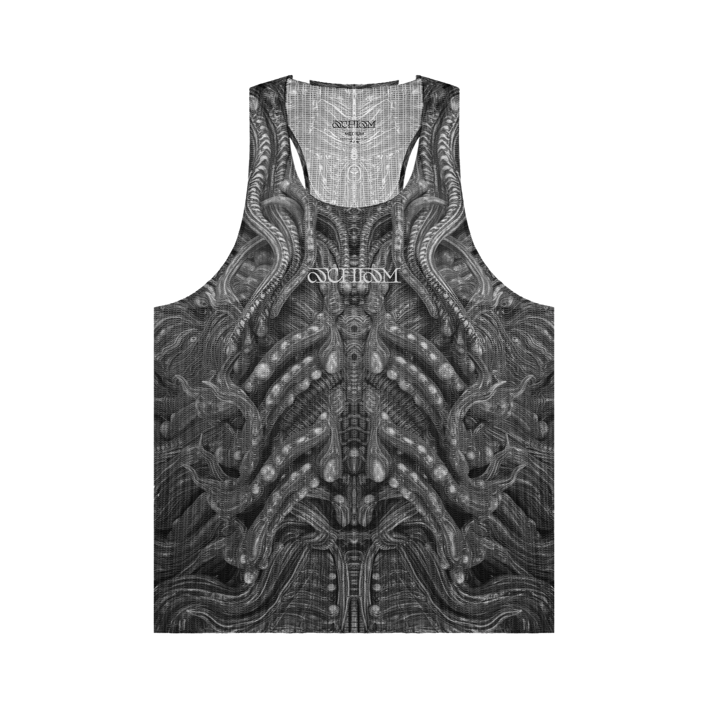 CYBERNETICS SINGLET - SHADOW