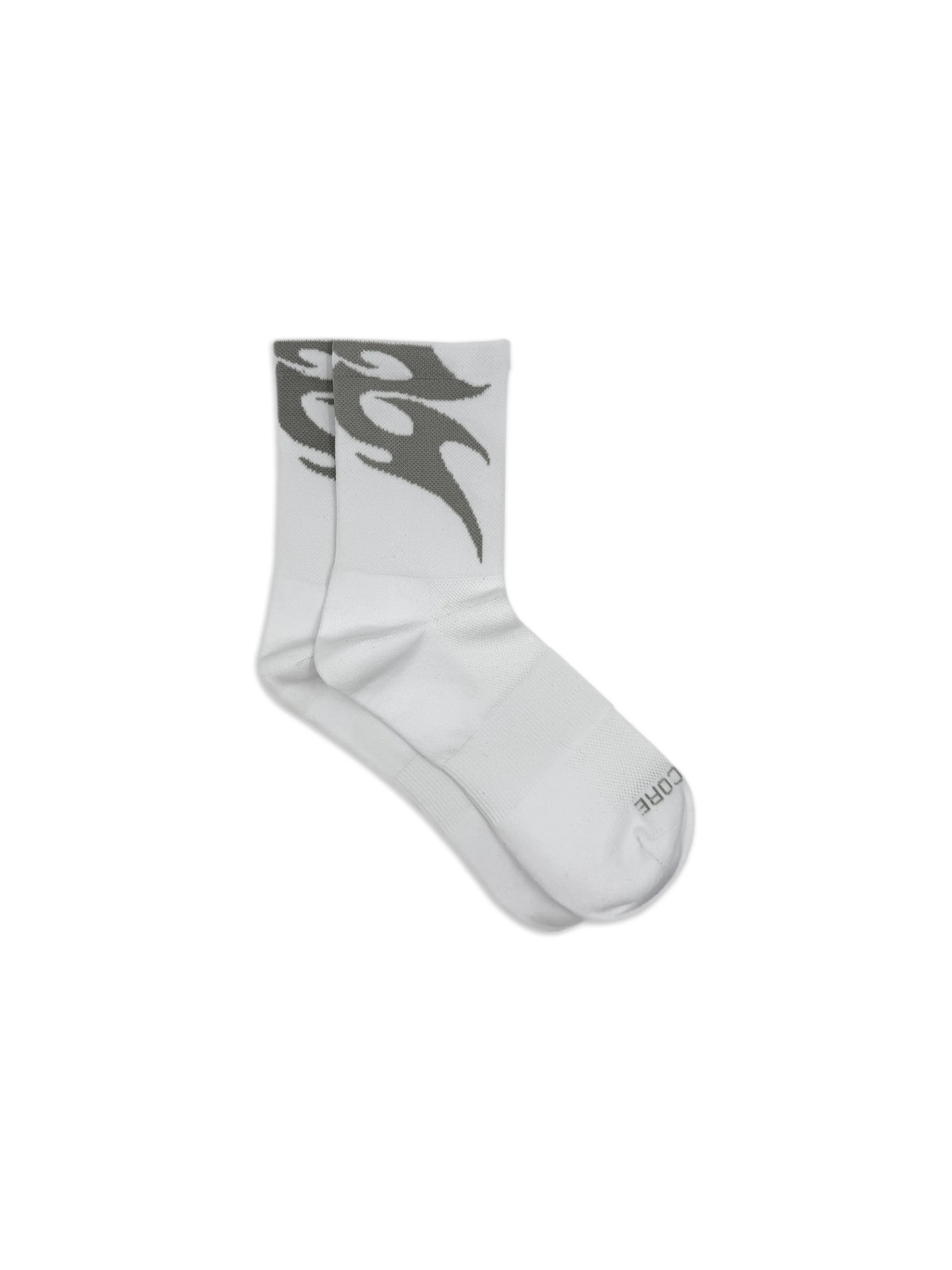 CENOBITE HALF CREW SOCK - VOID