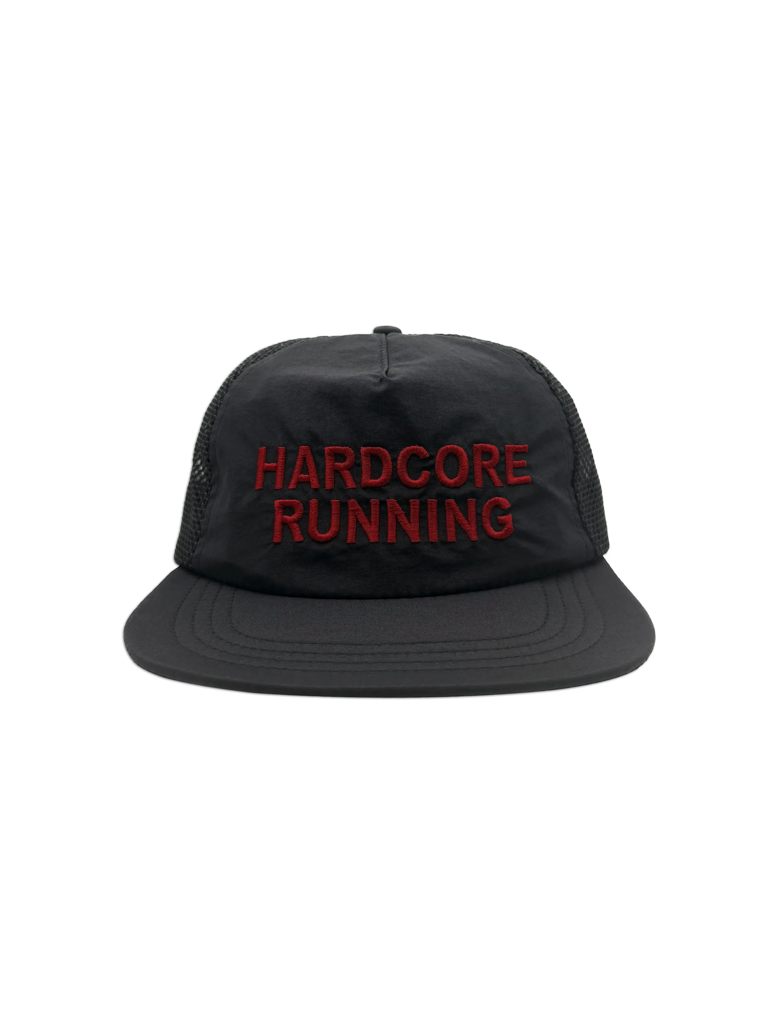 HARDCORE RUNNING TRUCKER