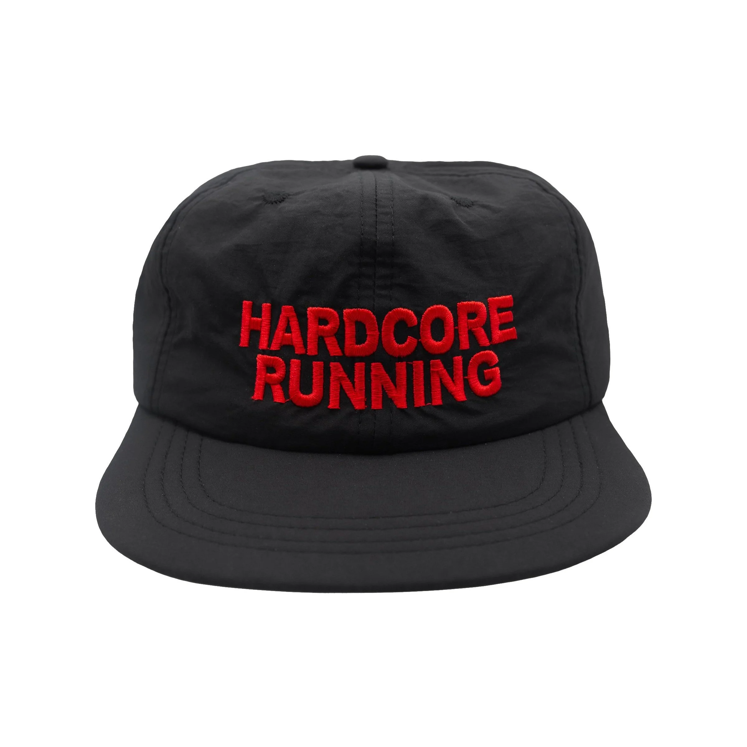 HARDCORE RUNNING Hat OG (PRE-ORDER)