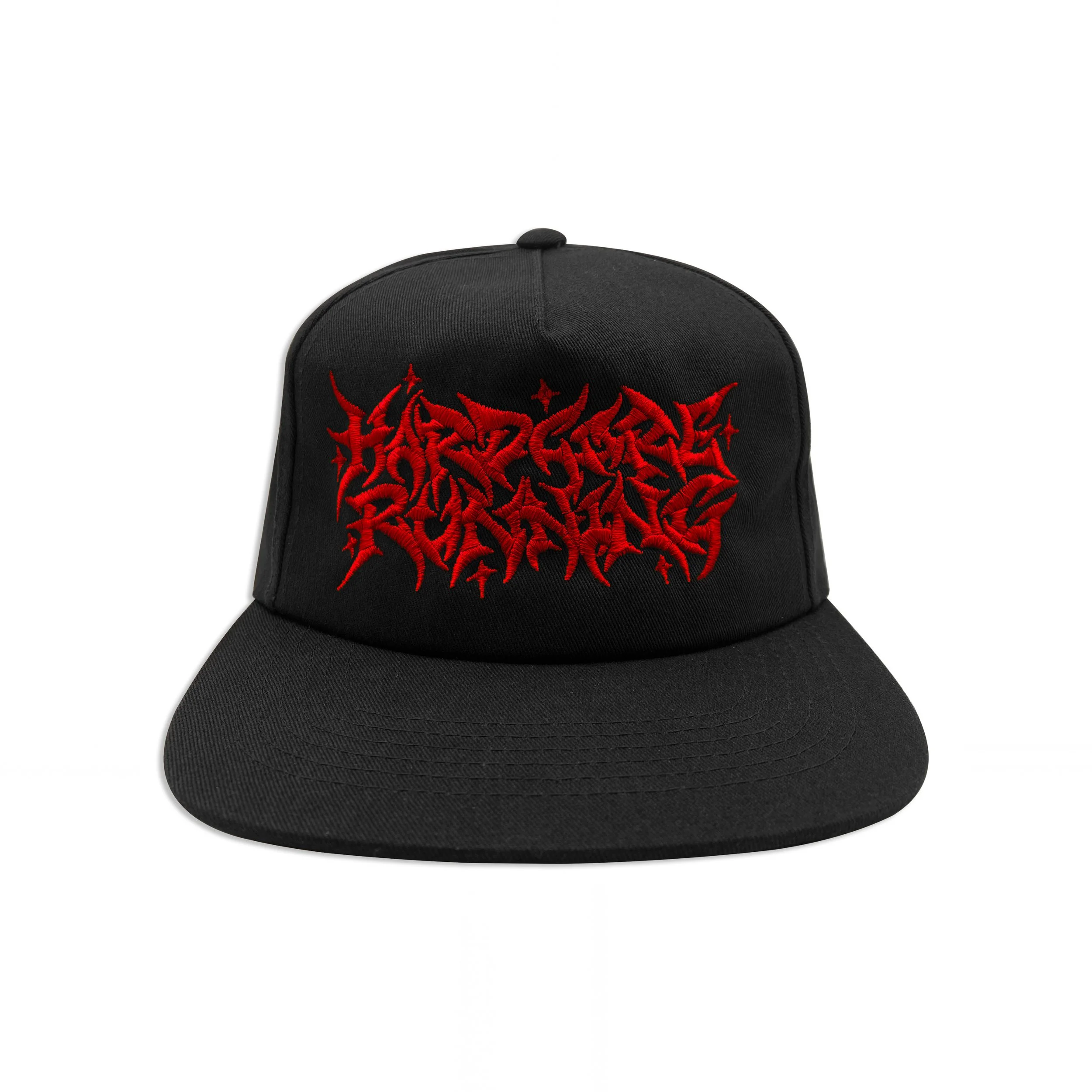 HARDCORE RUNNING HAT - OG