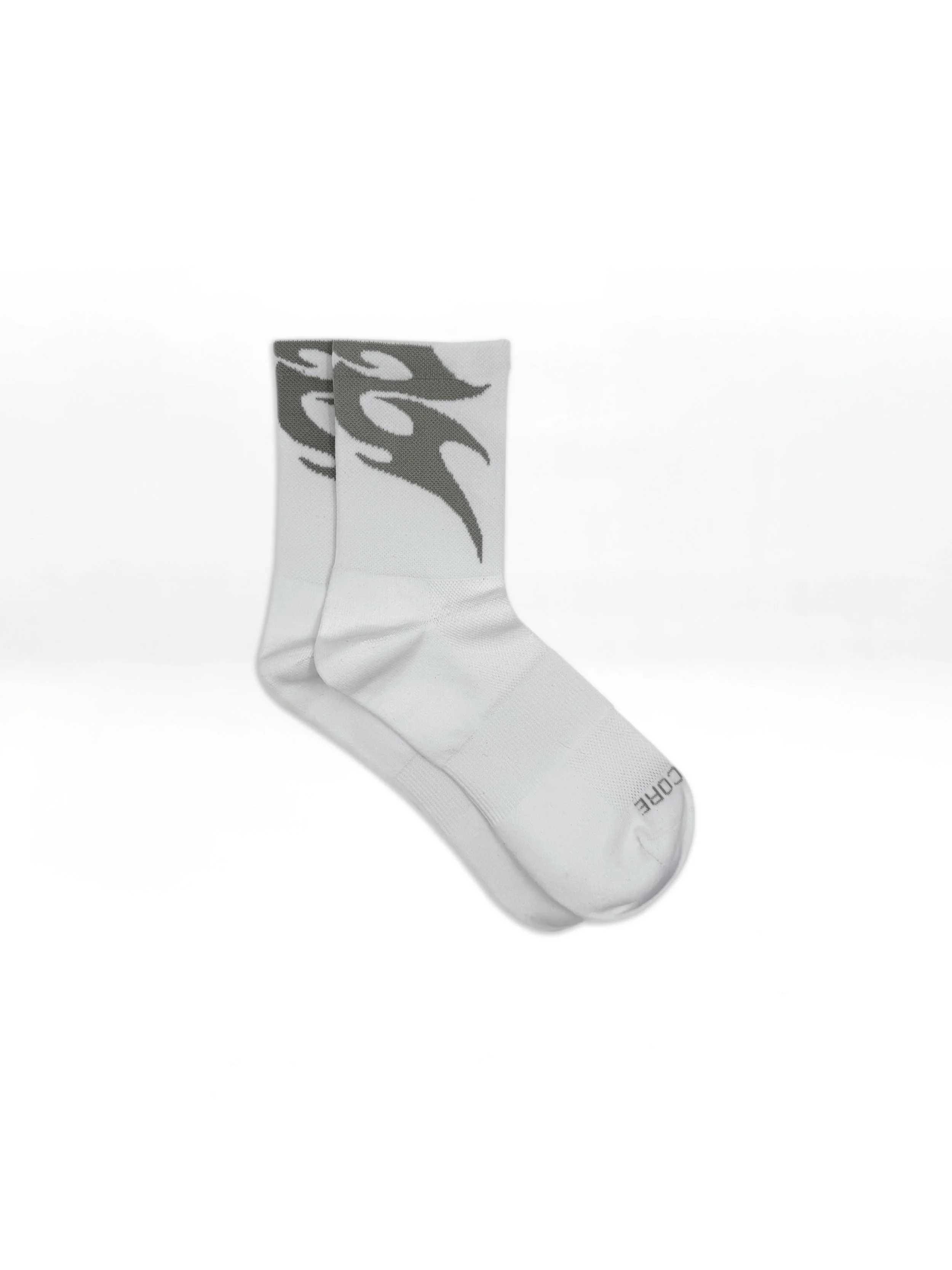CENOBITE HALF CREW SOCK - VOID