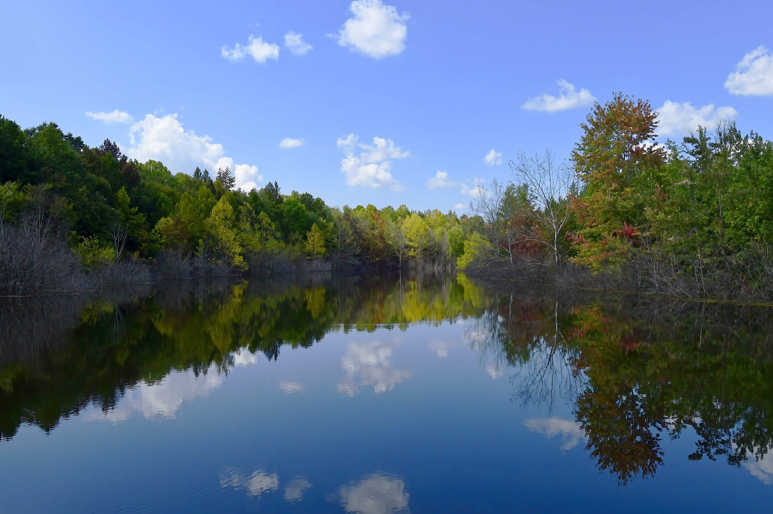 Fish Stocking Kentucky, Pond Stocking Kentucky