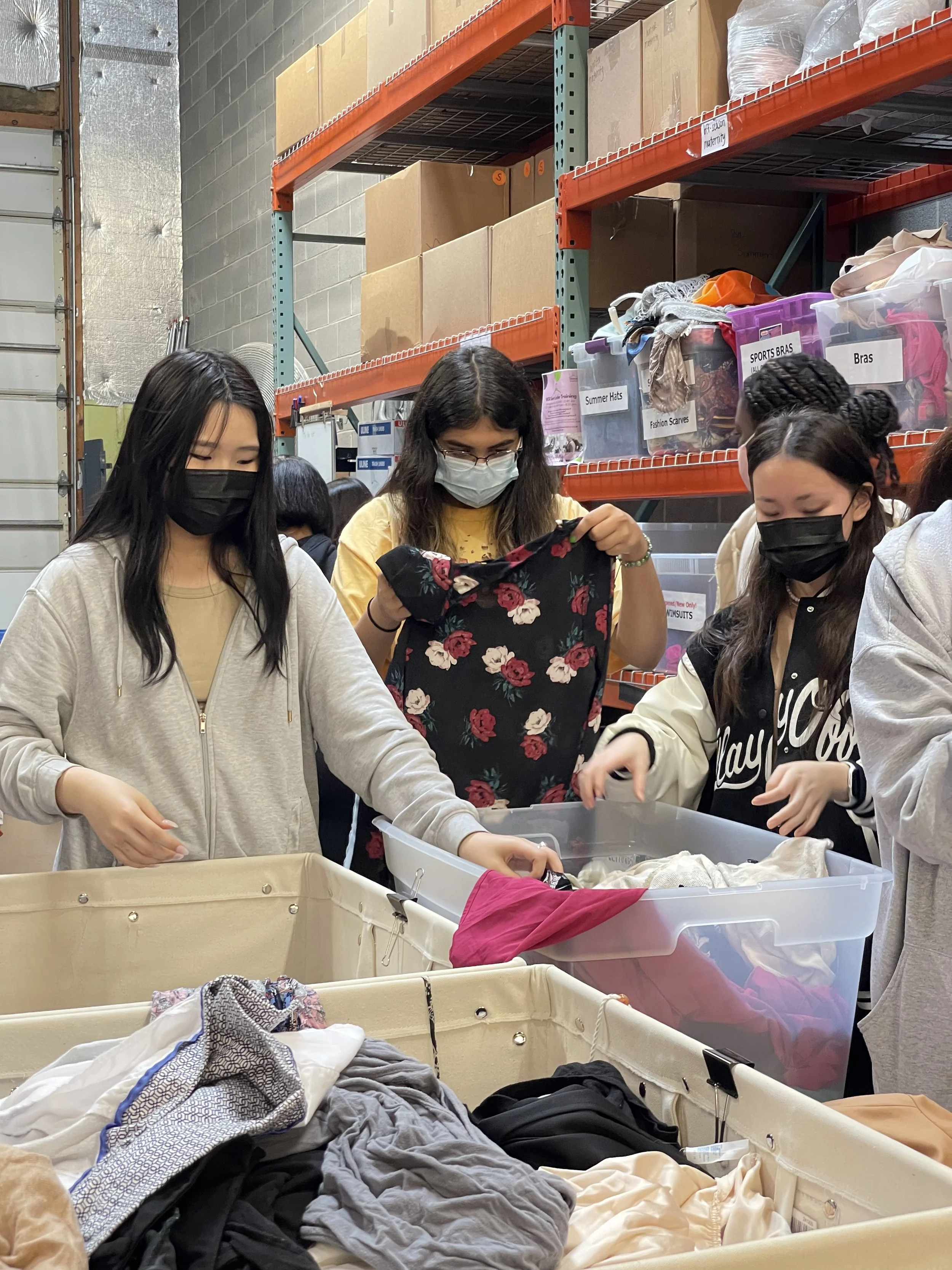 Get Involved LOCAL : Loudoun County