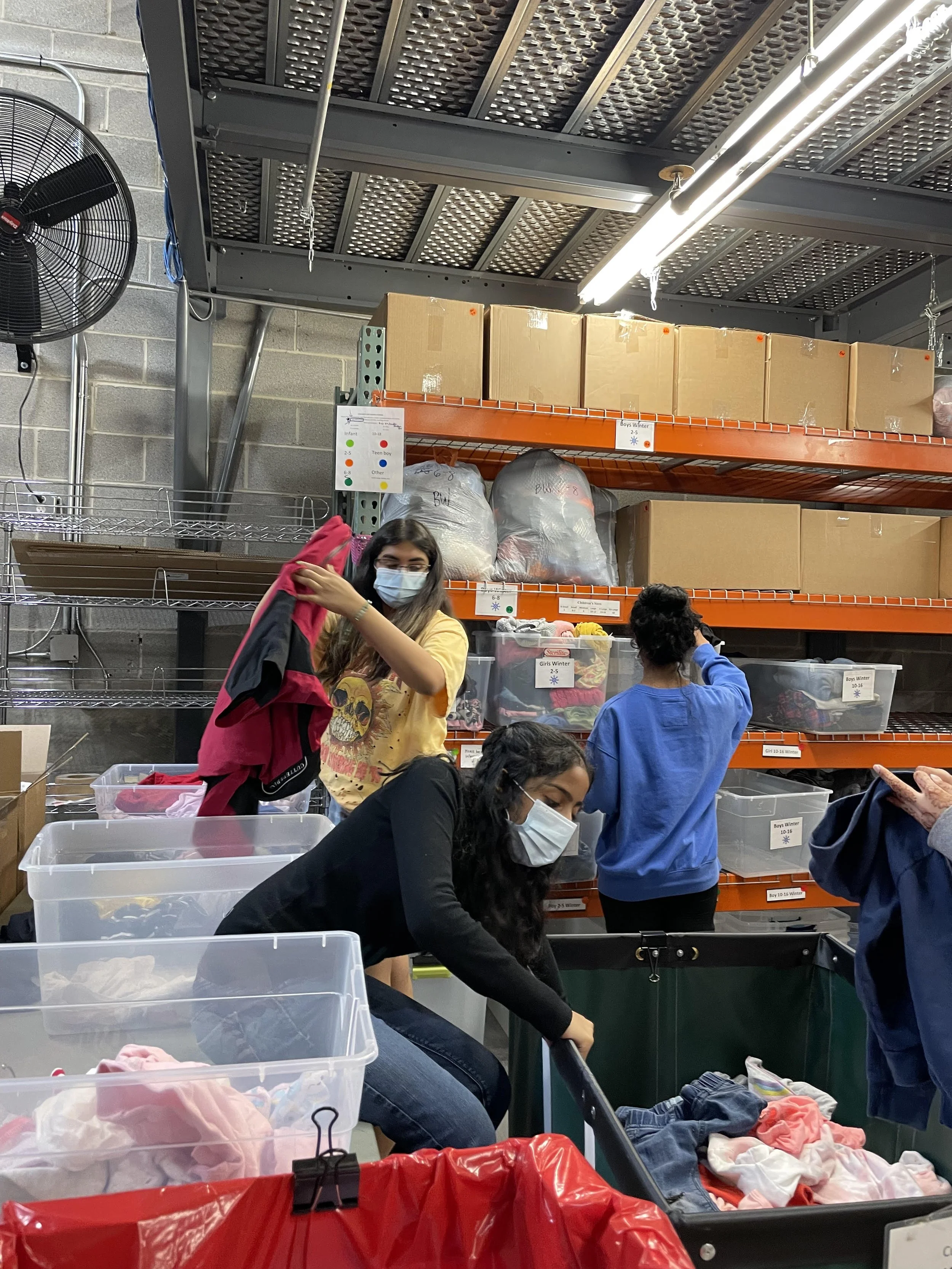 Join the 2023 Summer Thrive Tribe