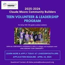 Claude Moore Community Builders
