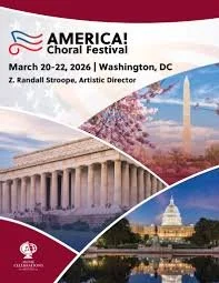 America! Choral Festival
