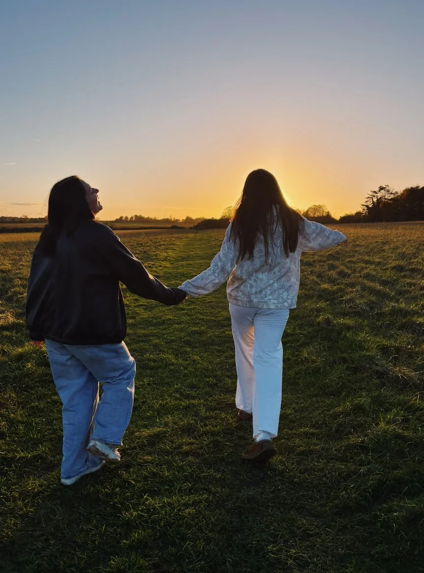 No Safety Net, No Problem!