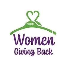 Volunteer Opportunities with Women Giving Back