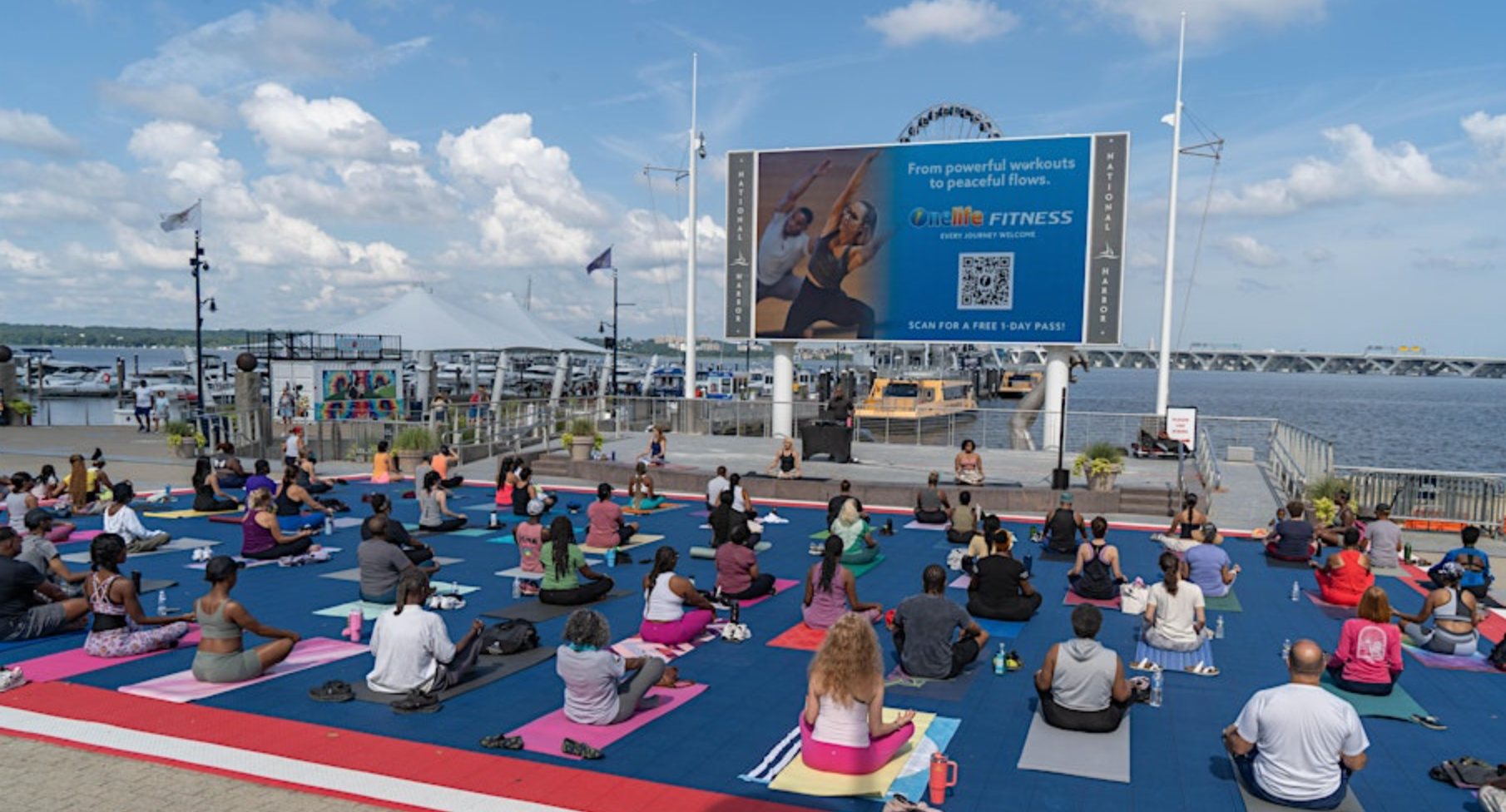 Morning Yoga EVERY SATURDAY