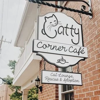 Catty Corner Cafe