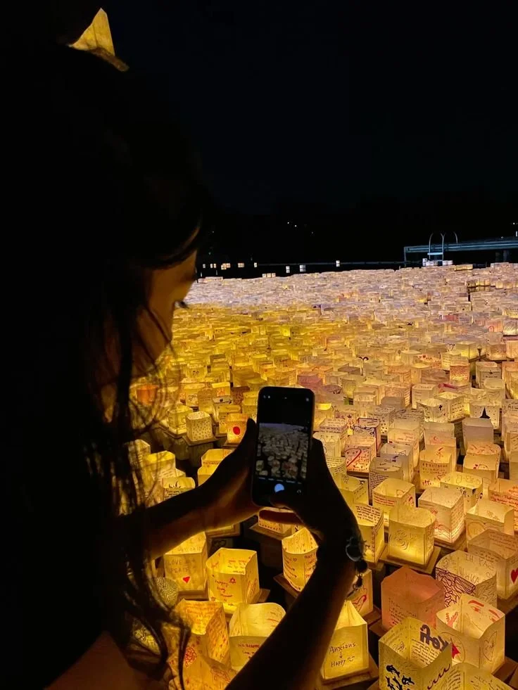 DC Water Lantern Festival