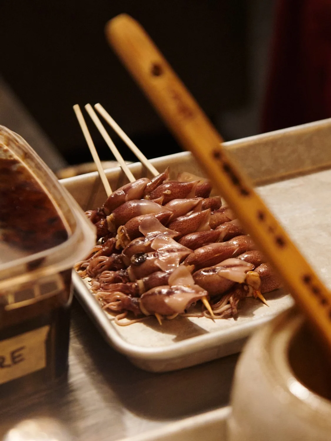 Yakitori Hibahihi
