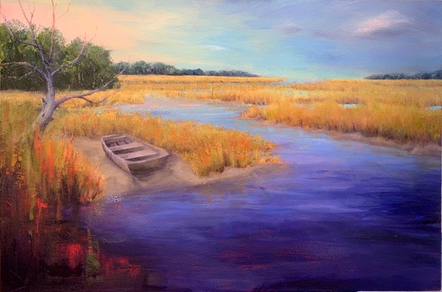 Lowcountry and Marsh Scenes
