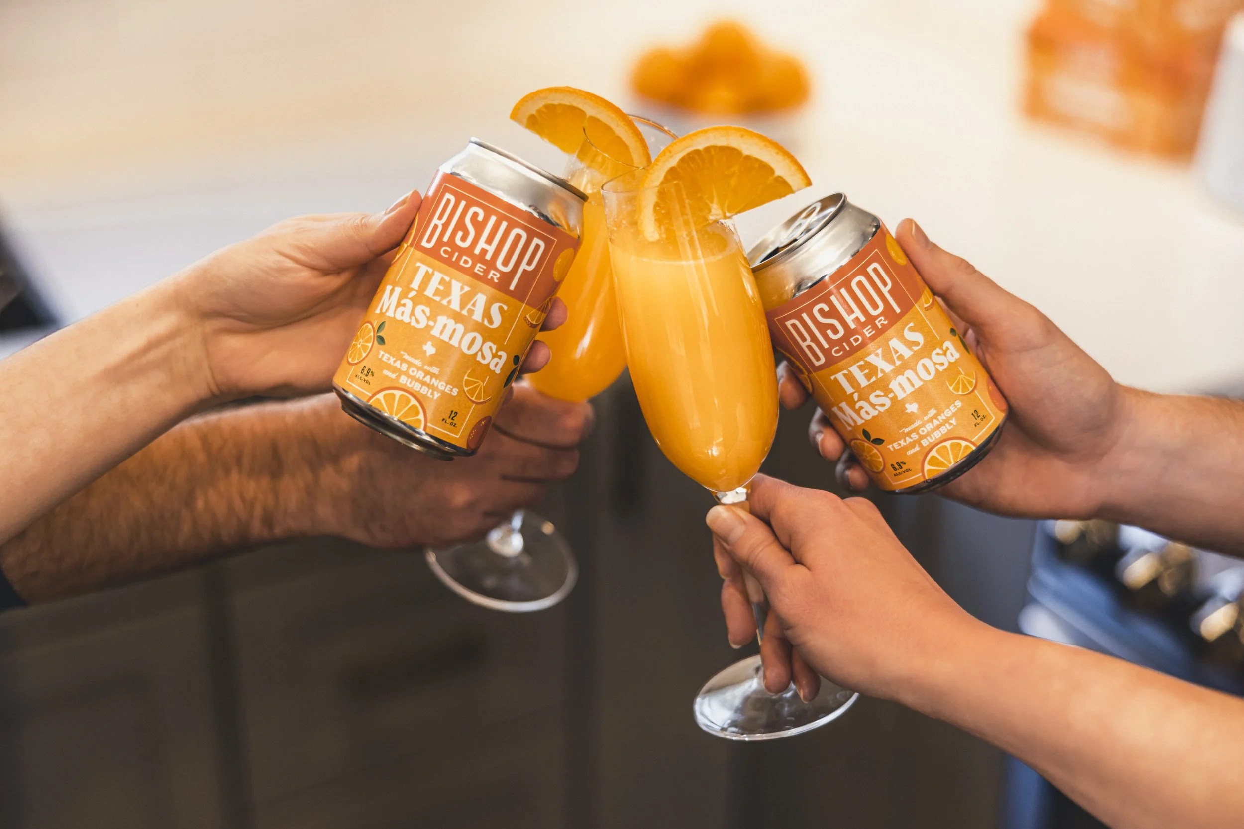 Cider Craft Hard Cider in Dallas, Texas