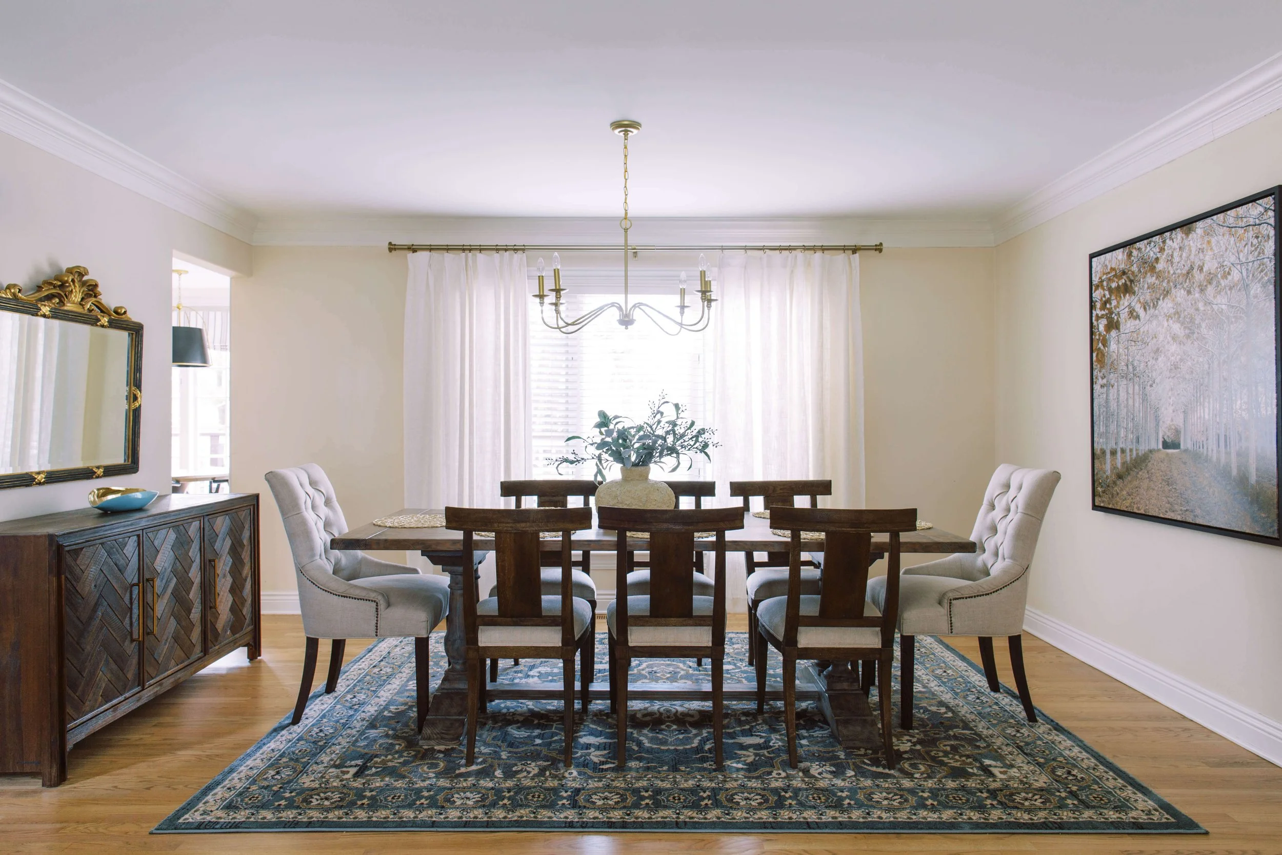 From New Kitchen to Fabulous First Floor — Authentic Interiors with ...