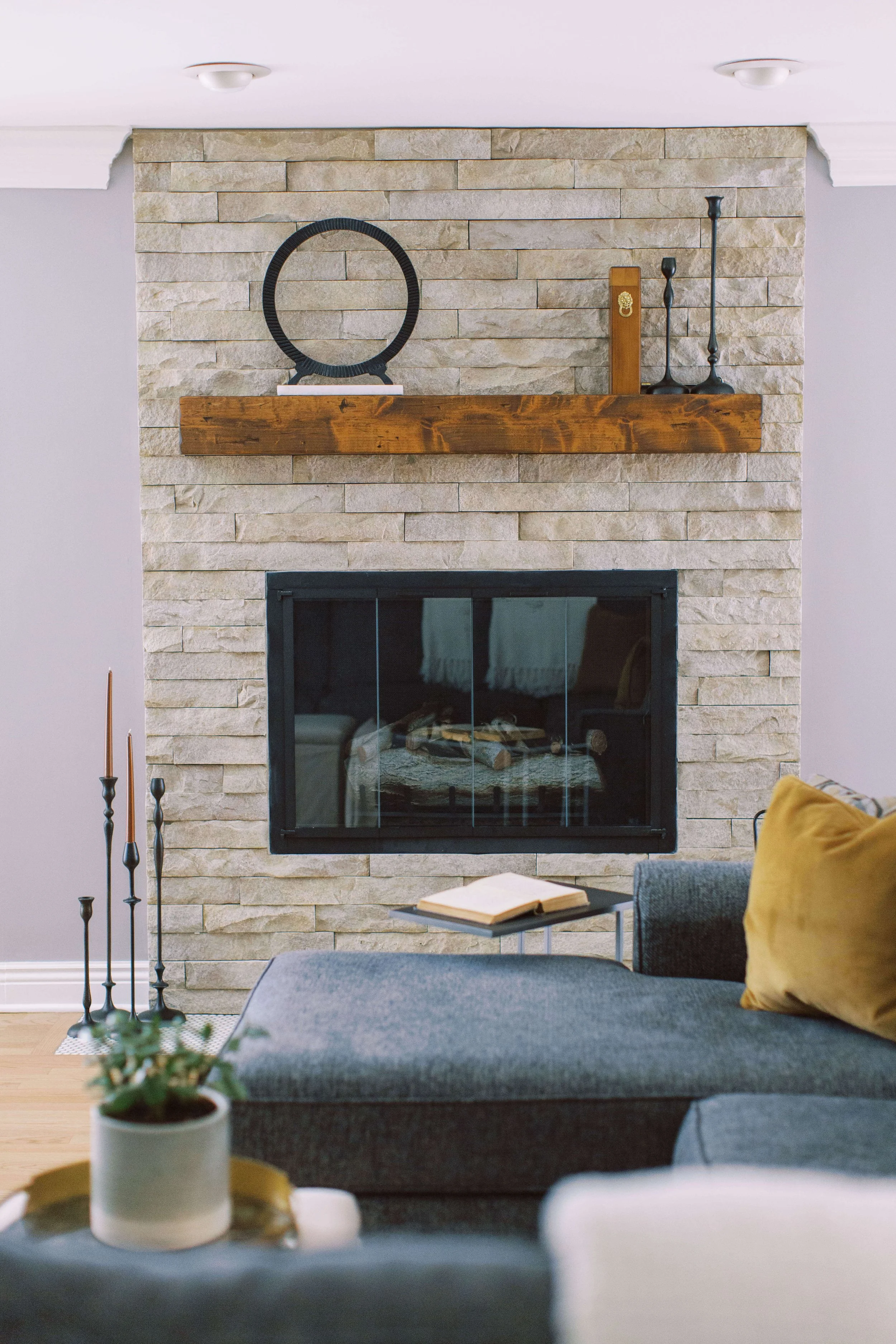 From New Kitchen to Fabulous First Floor — Authentic Interiors with ...