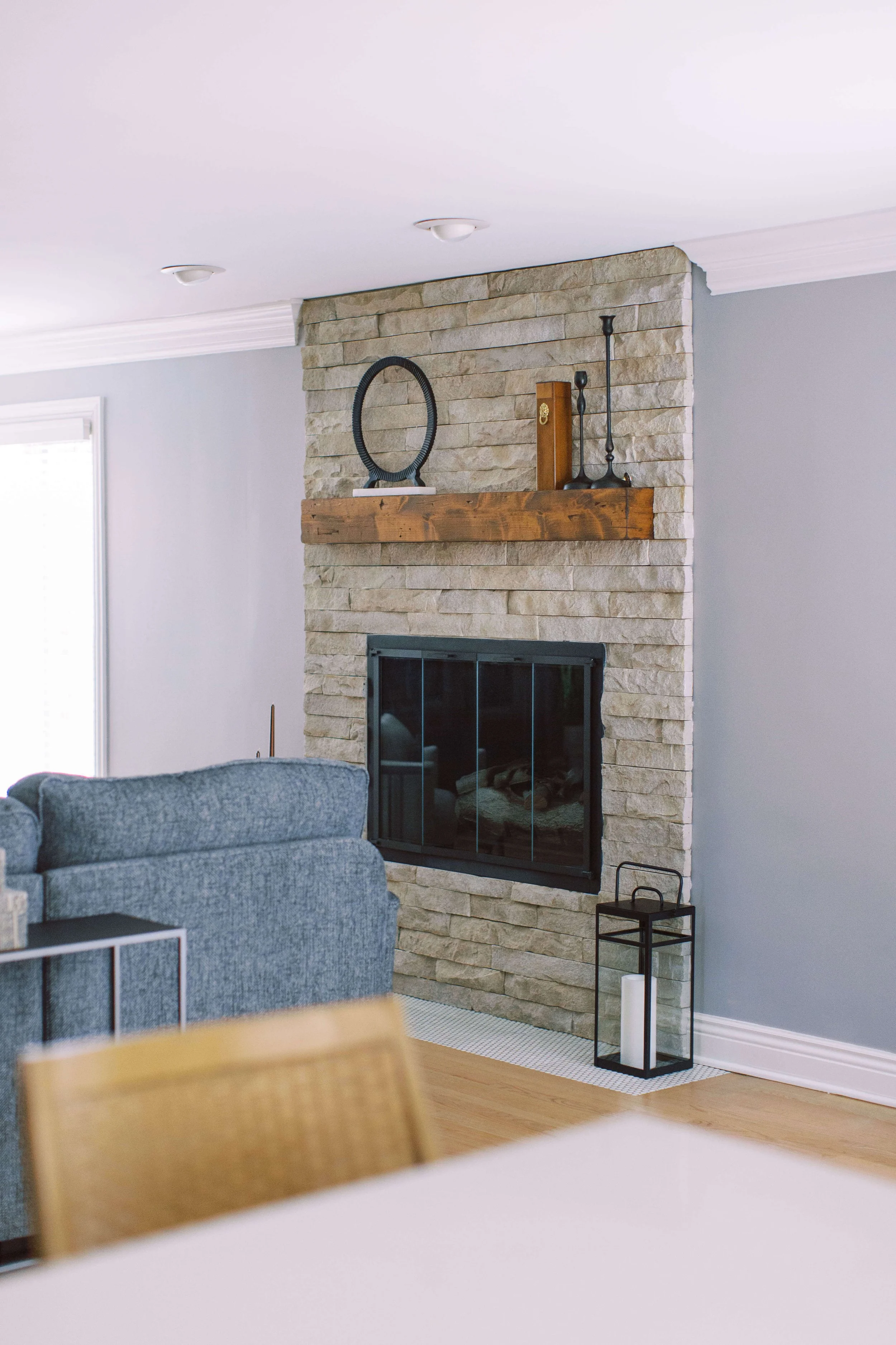 From New Kitchen to Fabulous First Floor — Authentic Interiors with ...