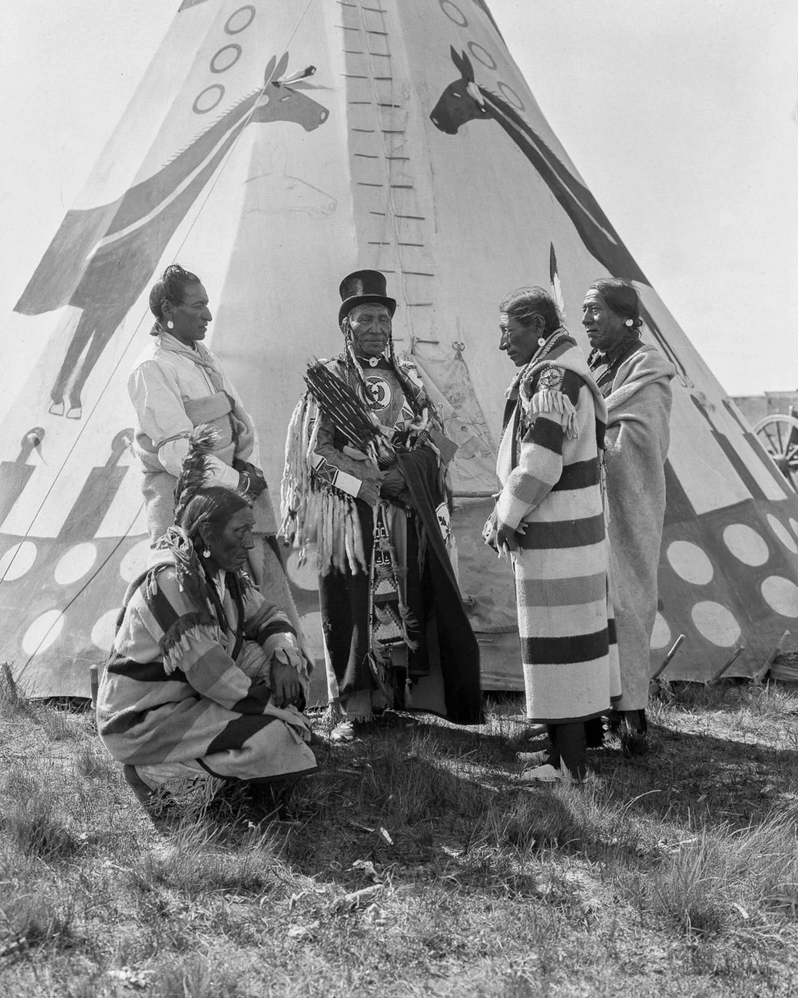 allyship with Indigenous peoples Turtle Island