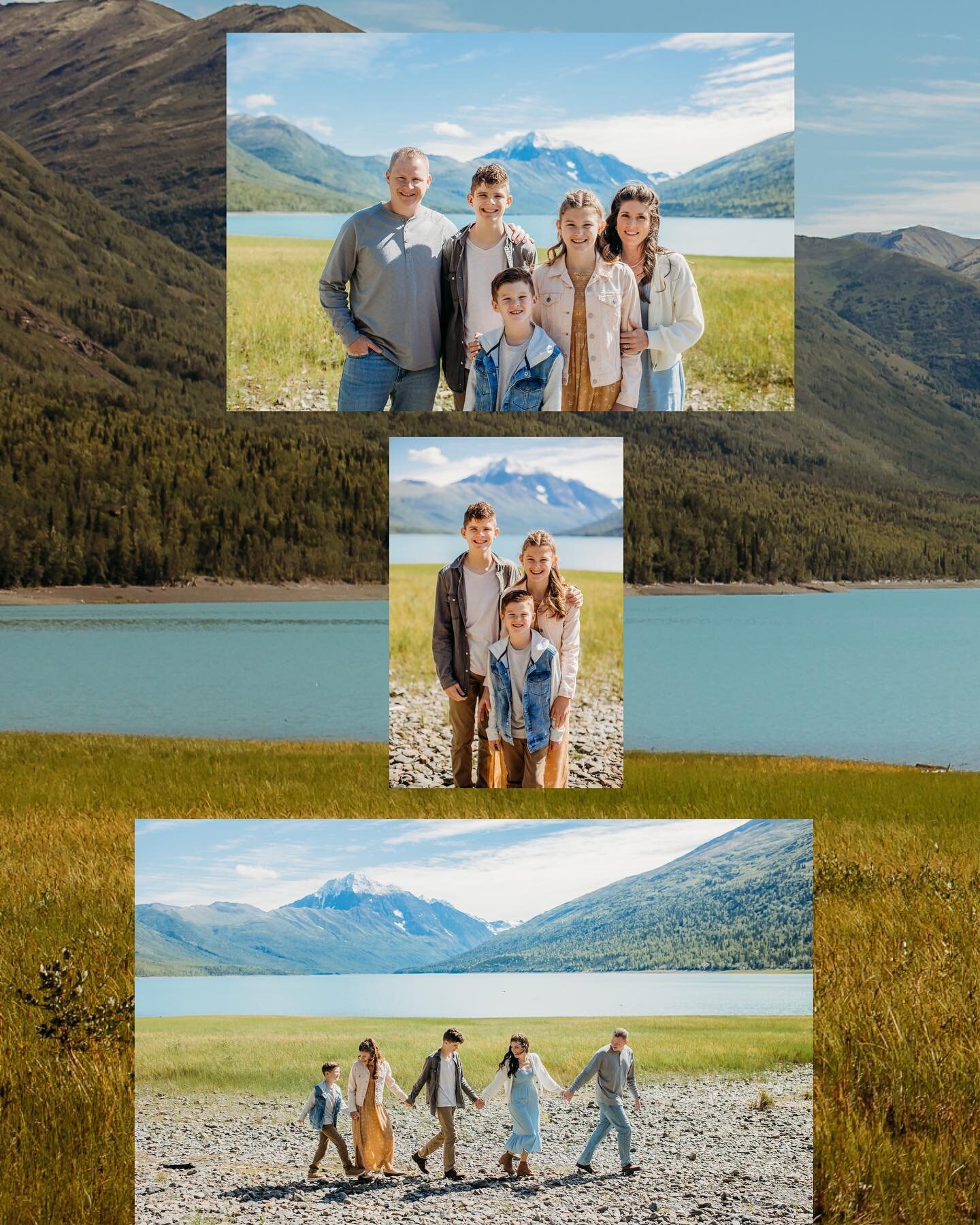 here&rsquo;s a dash of sunshine from this sweet family, the kemps 💛

#anchoragealaska #familyphotographer #jberphotographer #farewellsession #smal01 #anchoragephotographer #fortleevaphotographer #richmondphotographer #petersburgvaphotographer #richm