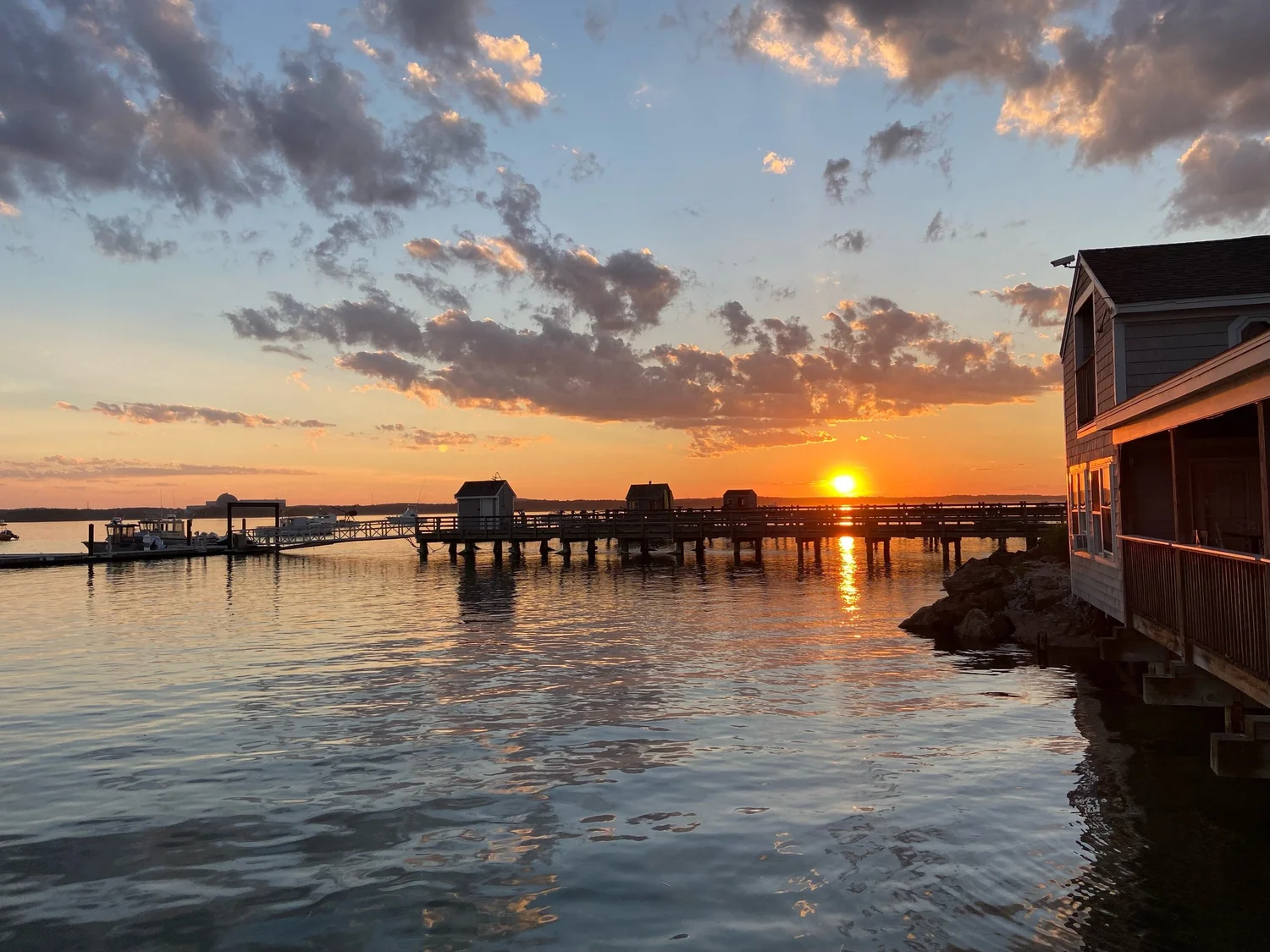 Events — Water's Edge Yacht Club