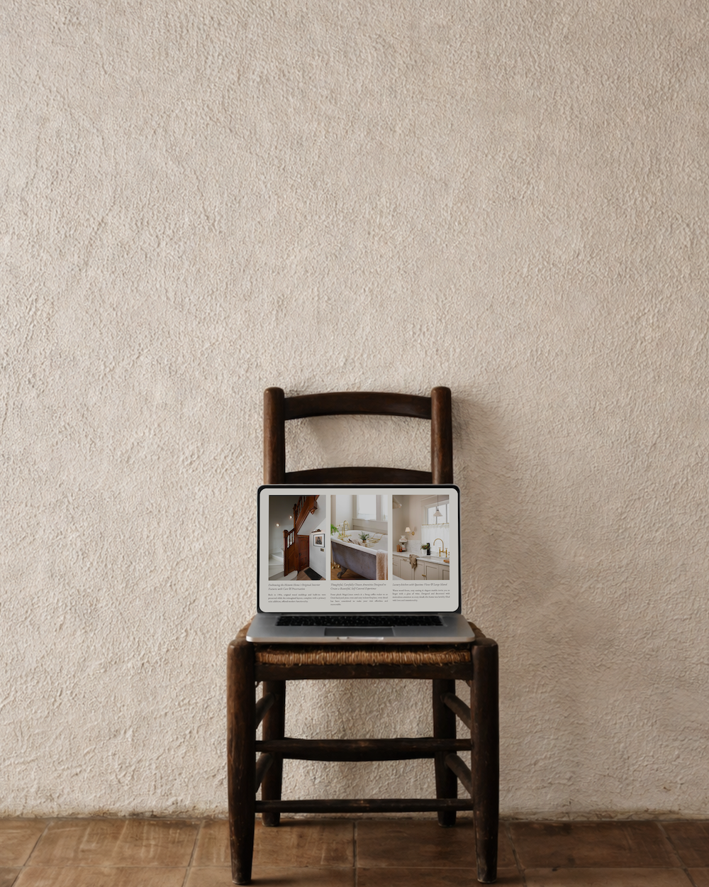 Oak House • Accommodation  Coming Soon