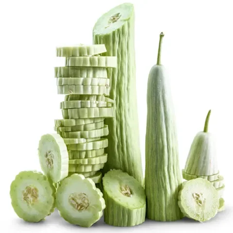 Cucumber - Armanian Stripe