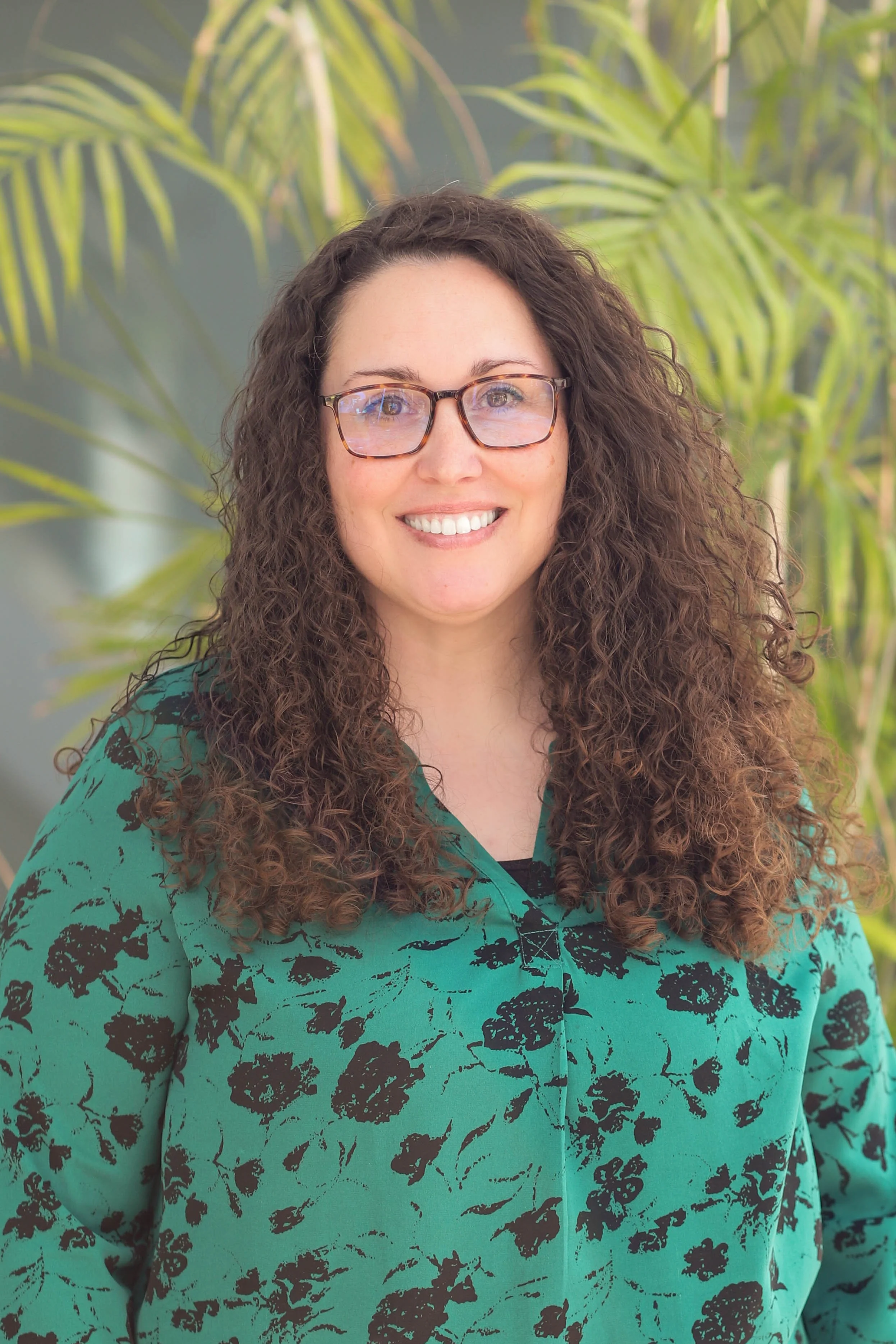 Stacey Crockett, PhD