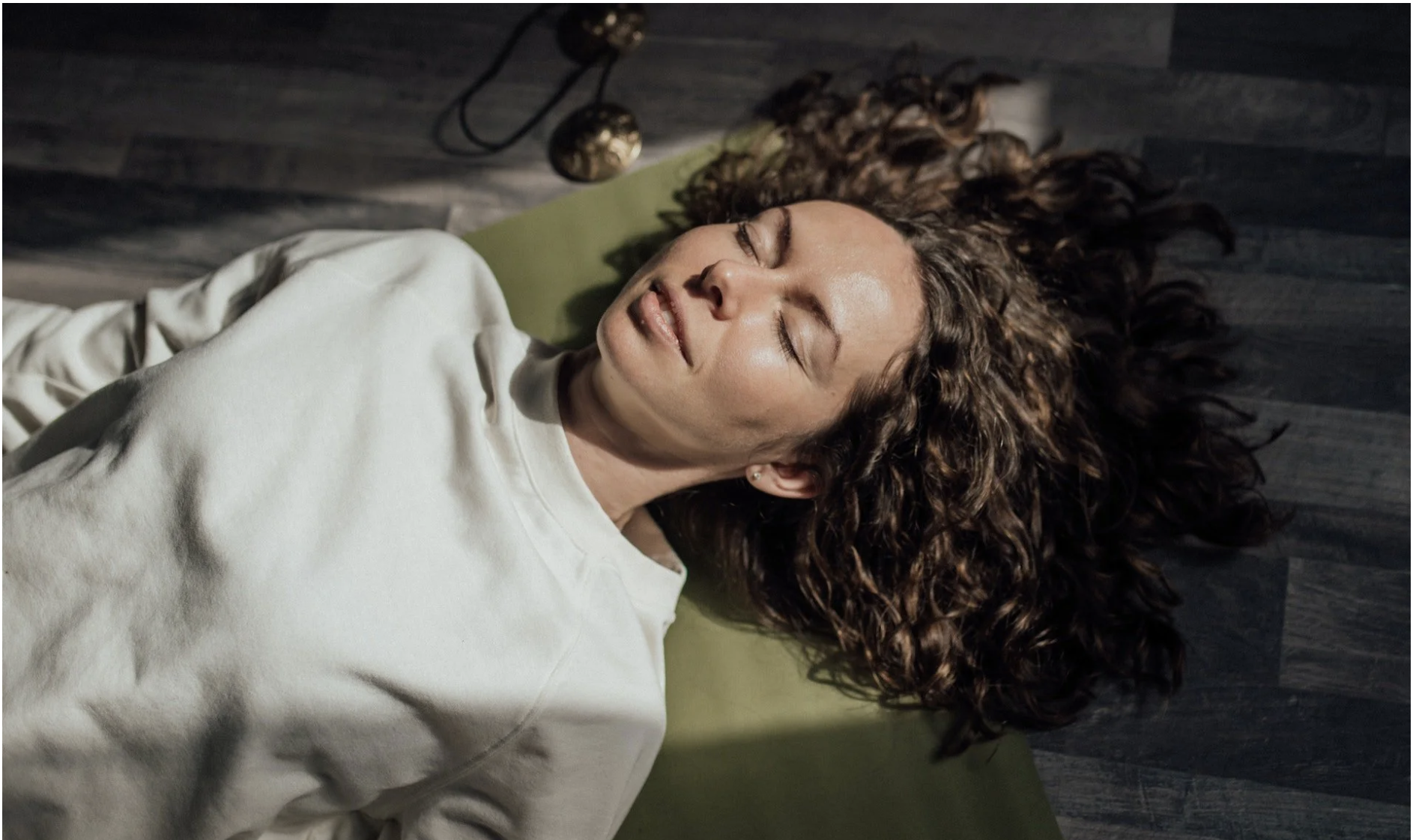 Meditation Isn’t For Everyone and That’s Okay 