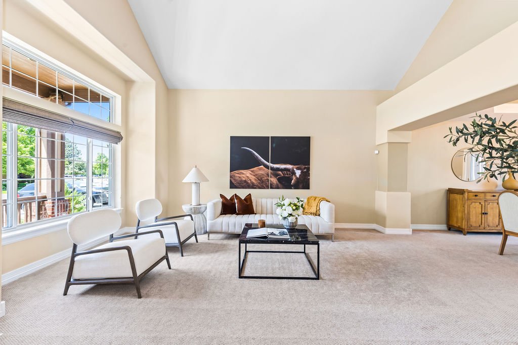 Legacy Ridge // Westminster