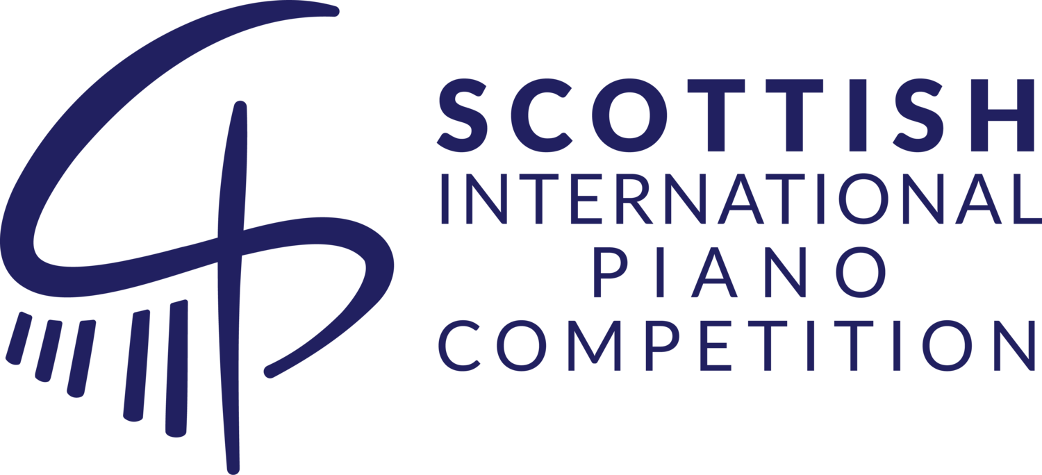 Scottish International Piano Competition