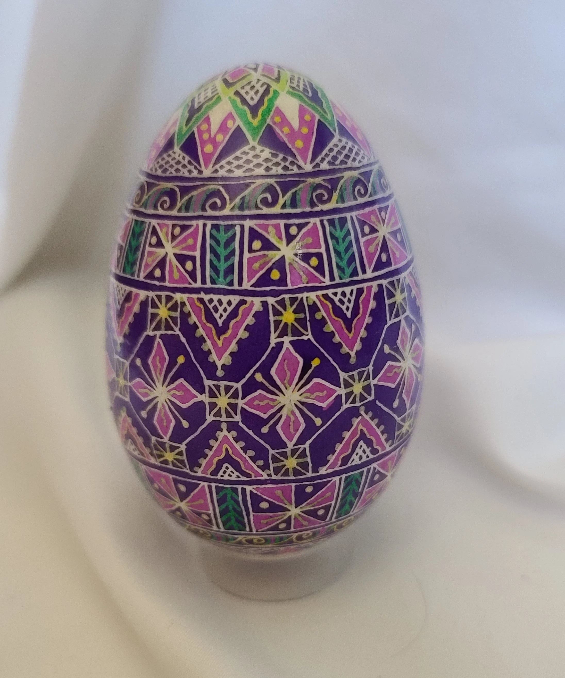 Goose 169 - Pink and Purple Octagon - View 1.jpg
