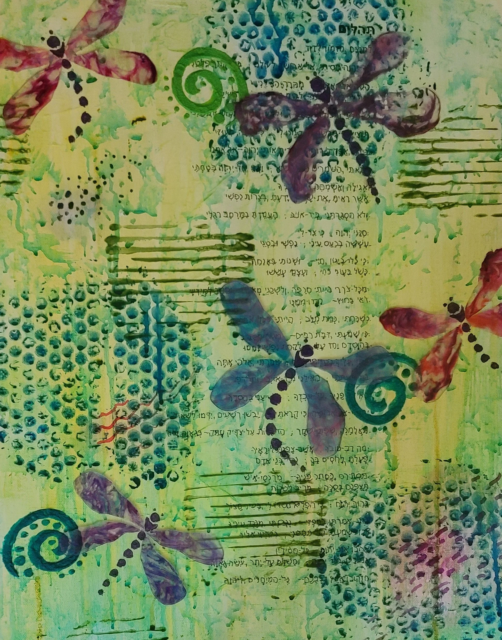 Meditation #31