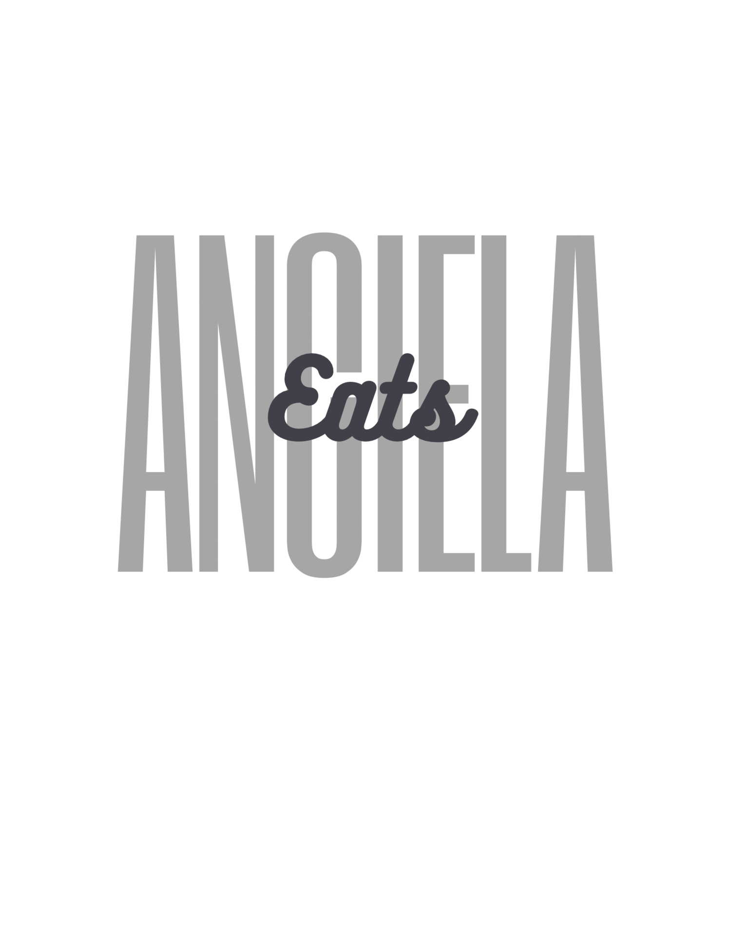 Angiela Eats