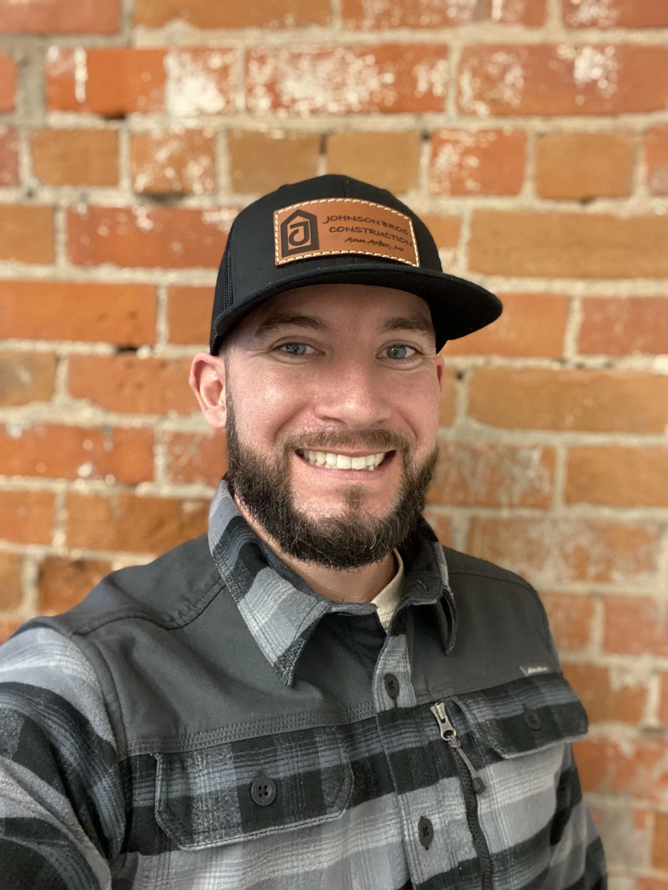 About — Johnson Brothers Construction